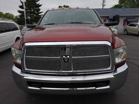 2011 RAM Ram Pickup 2500 for sale at First  Autos in Rockford IL