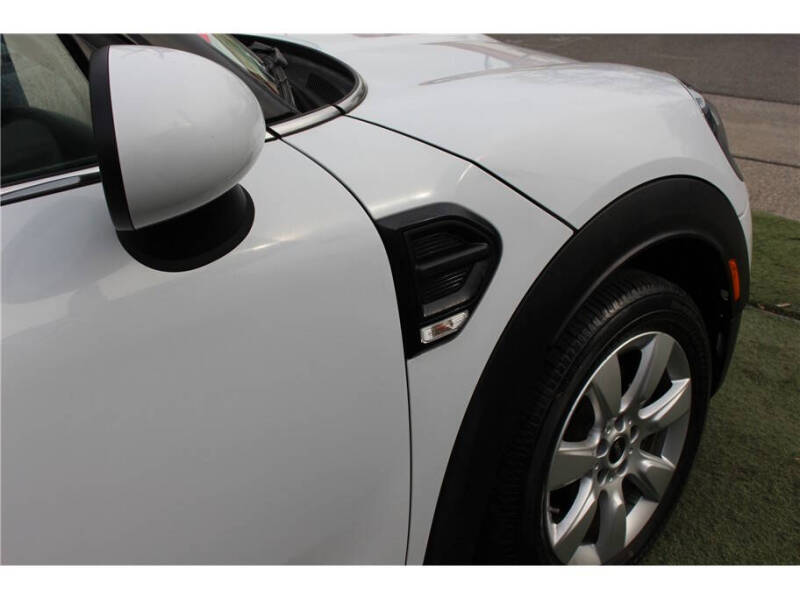2019 MINI Countryman Cooper