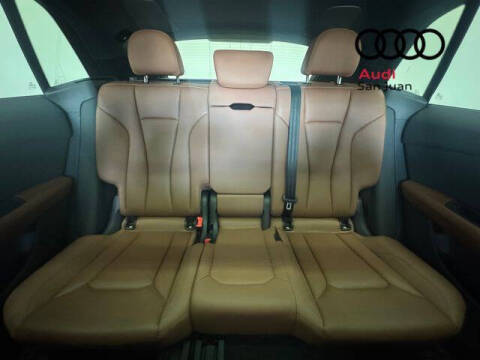 2021 Audi Q8 quattro Premium Plus 55 TFSI