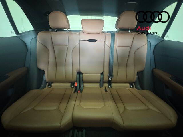 2021 Audi Q8 quattro Premium Plus 55 TFSI