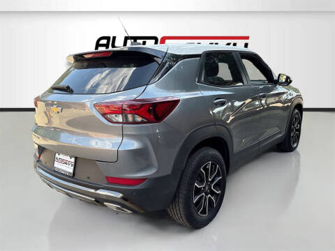 2022 Chevrolet TrailBlazer ACTIV