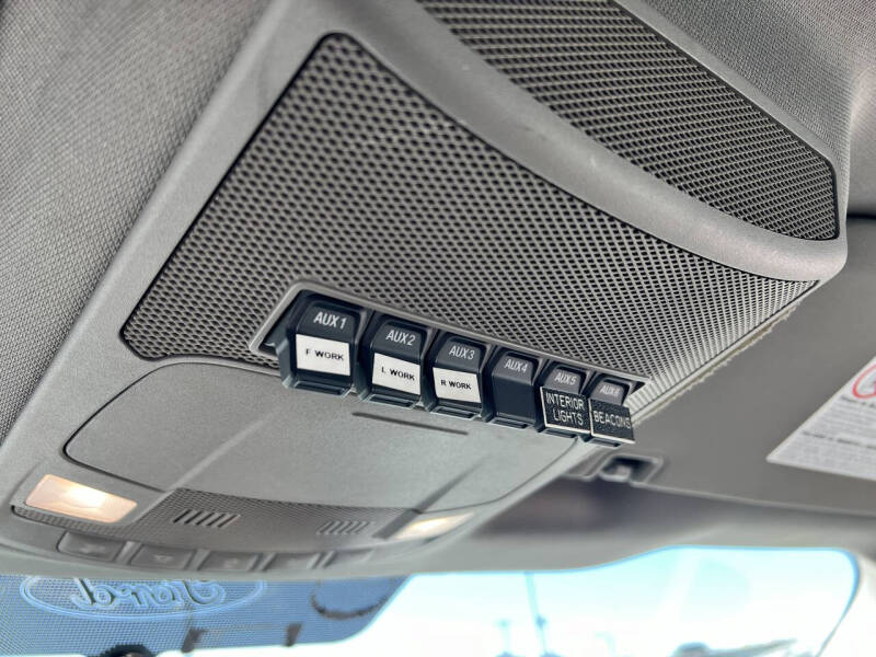 2017 Ford F-350 Super Duty XL