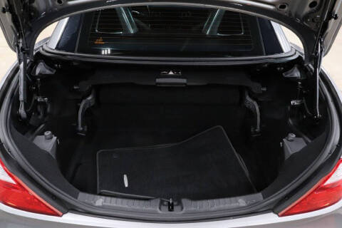 2015 Mercedes-Benz SLK SLK 250