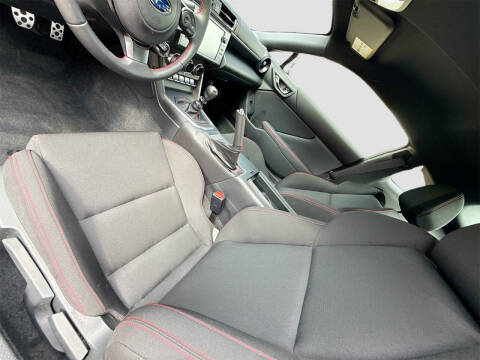 2024 Subaru BRZ Premium