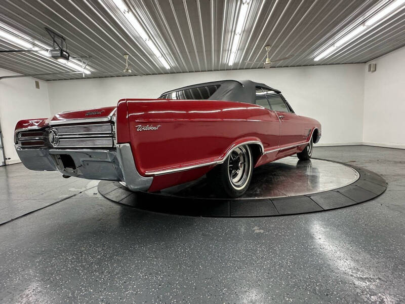 1965 Buick Wildcat