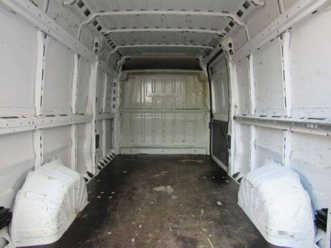 2020 RAM ProMaster 2500 159 WB