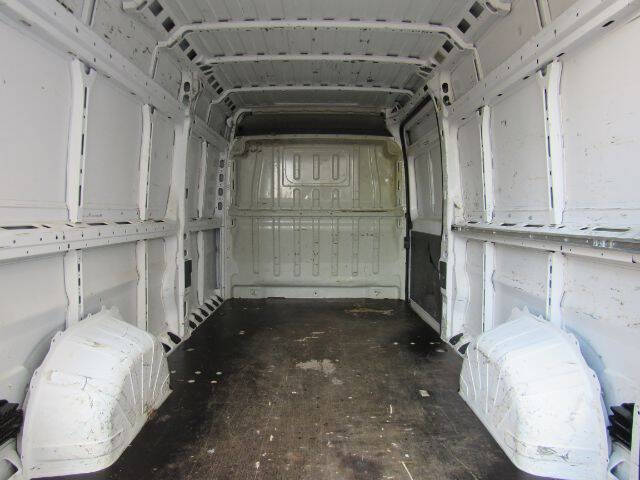 2020 RAM ProMaster 2500 159 WB