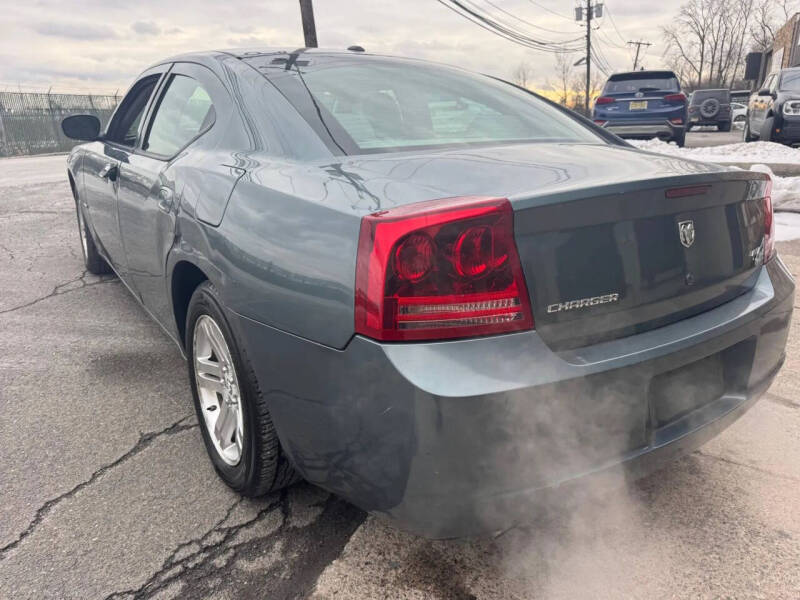 2006 Dodge Charger RT