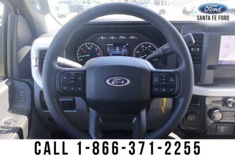 2026 Ford F-350 Super Duty XL