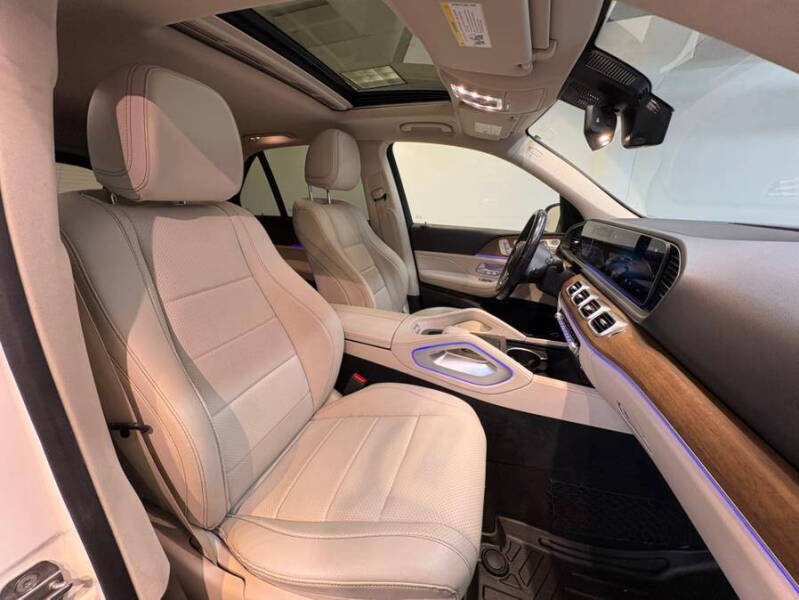 2021 Mercedes-Benz GLE GLE 350 4MATIC