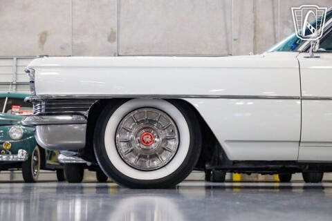 1963 Cadillac DeVille