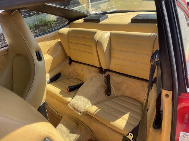 1985 Porsche 911 Carrera