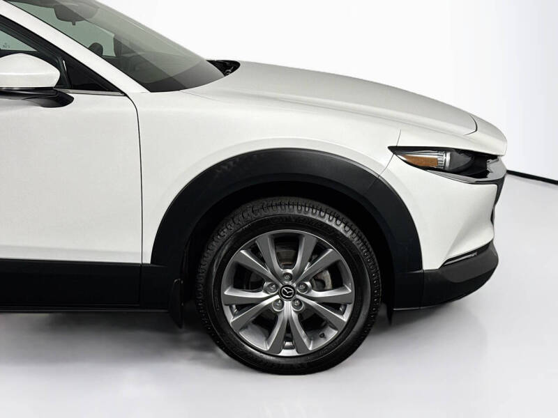 2020 Mazda CX-30 Premium