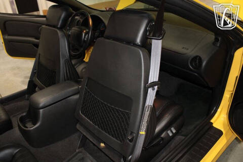 2002 Pontiac Firebird Trans Am