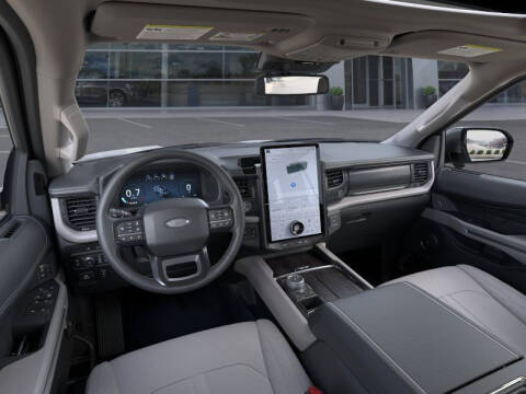 2024 Ford Expedition Platinum