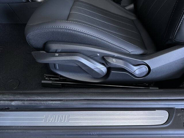 2026 MINI Hardtop 2 Door Cooper S