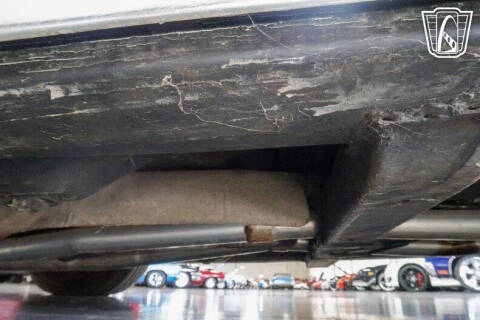 1977 Chevrolet Corvette