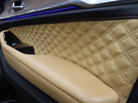 2022 Jeep Grand Cherokee L