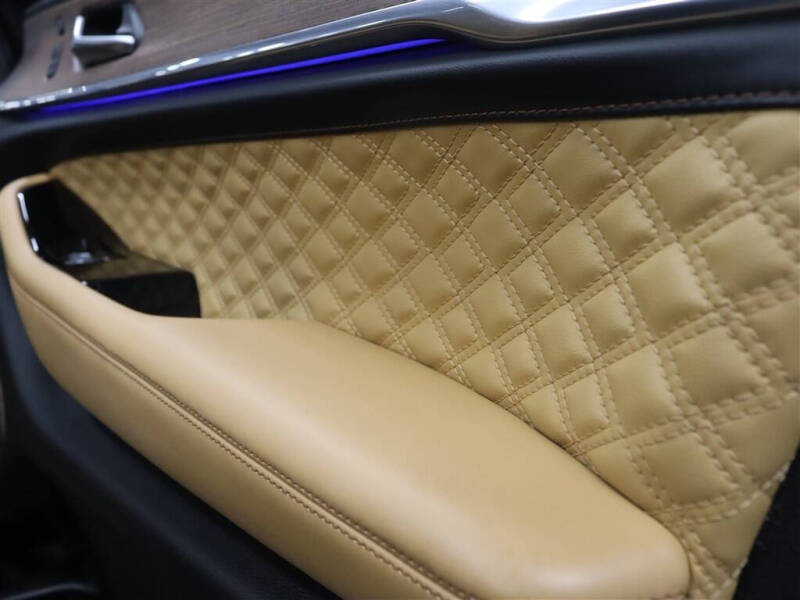 2022 Jeep Grand Cherokee L