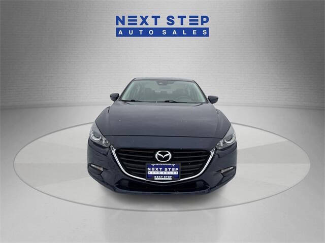 2018 Mazda Mazda3 for sale at Next Step Auto Sales LLC in Kirtland, OH