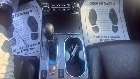 2013 Acura RDX w/Tech