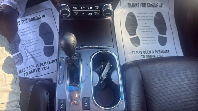 2013 Acura RDX w/Tech