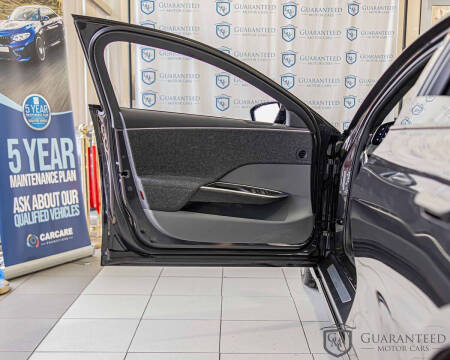 2024 Lucid Air Touring