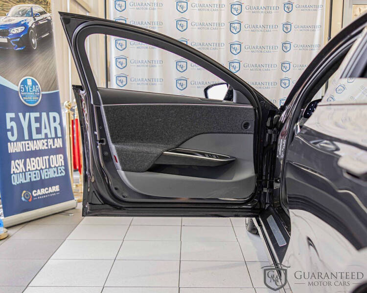 2024 Lucid Air Touring