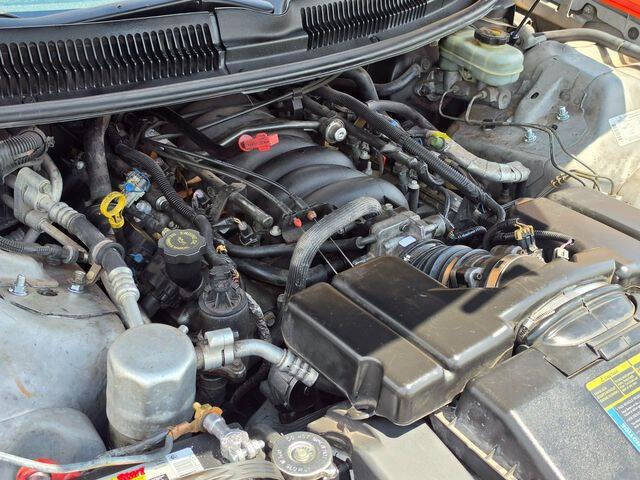 1998 Pontiac Firebird Trans Am