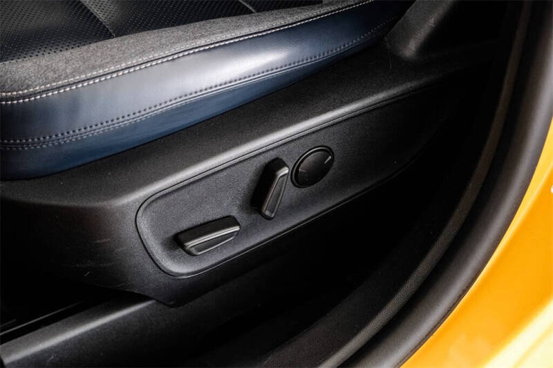 2021 Ford Bronco Sport First Edition