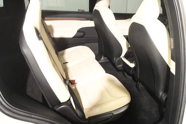 2023 Tesla Model X