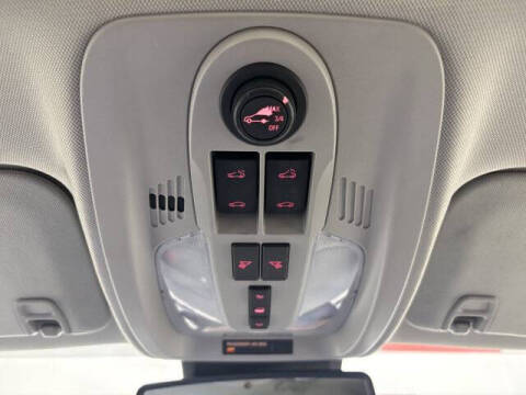 2012 GMC Terrain SLT-1