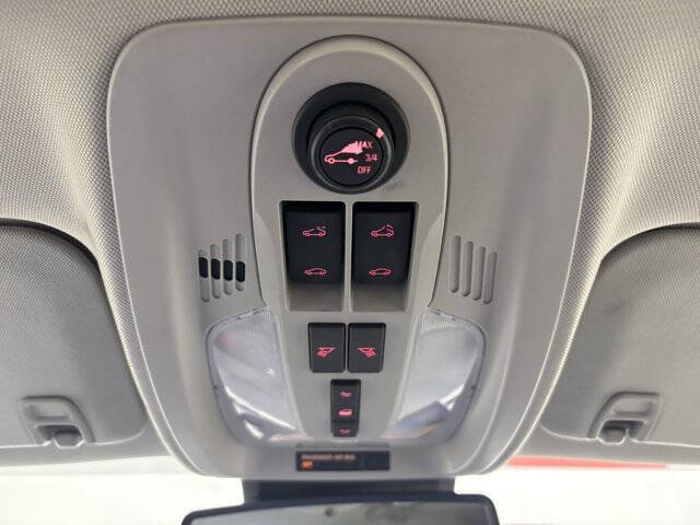 2012 GMC Terrain SLT-1