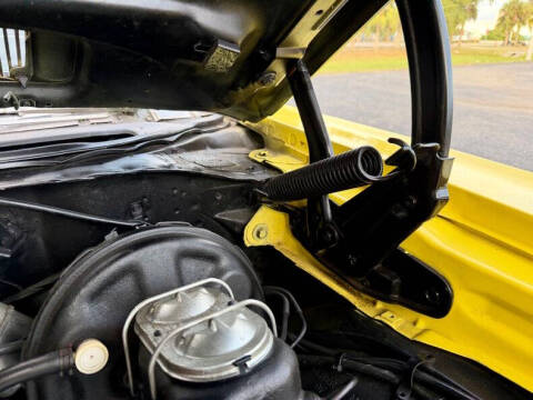 1969 Chevrolet Chevelle