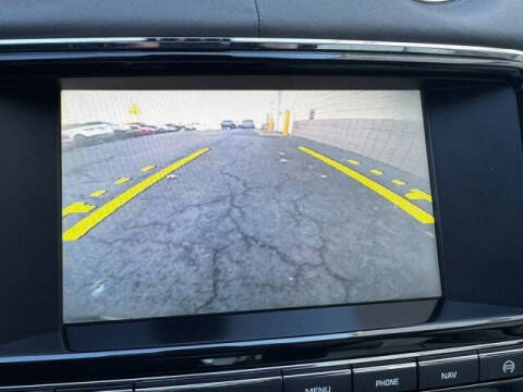 2015 Jaguar XJL Portfolio