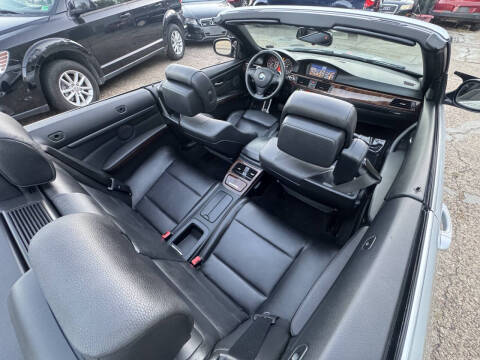 2011 BMW 3 Series 328i