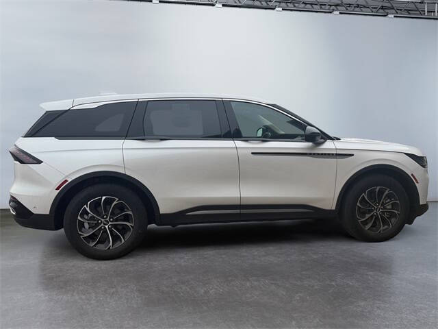 2024 Lincoln Nautilus Premiere