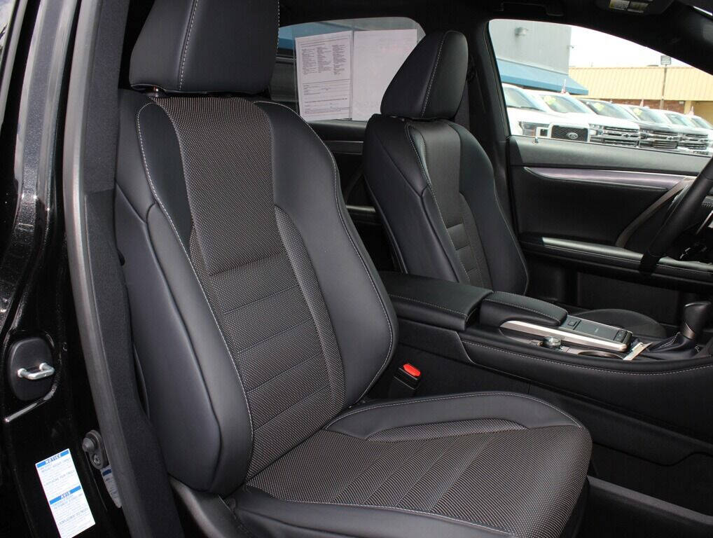 2022 LEXUS RX SUV / Crossover - $59,995