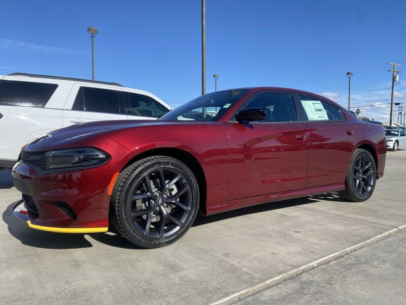 2023 Dodge Charger for sale at Autos by Jeff Tempe in Tempe AZ