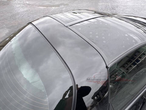 1997 Pontiac Firebird