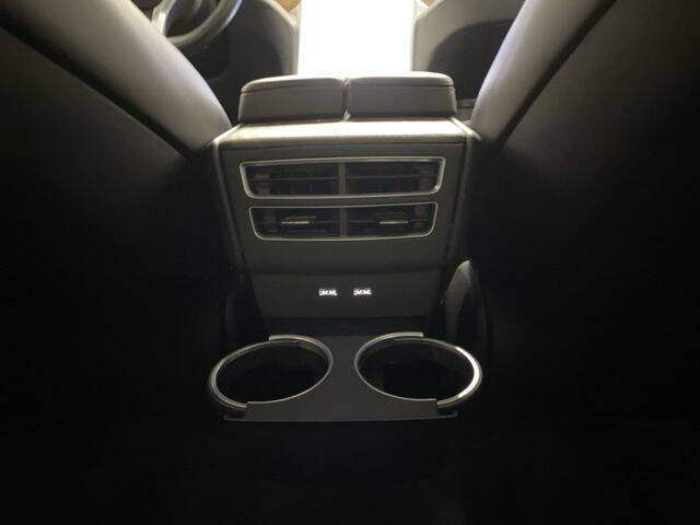 2017 Tesla Model S P100D