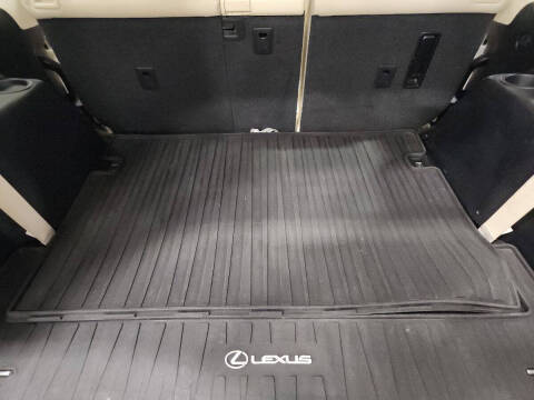 2020 Lexus GX 460 Luxury