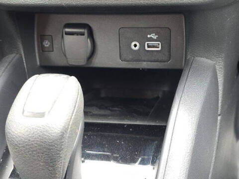 2024 Nissan Versa SV