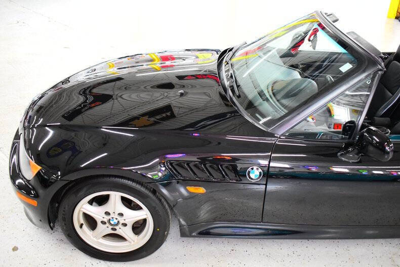 1996 BMW Z3