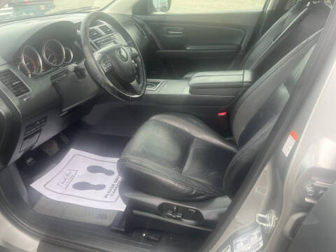 2011 Mazda CX-9 Touring