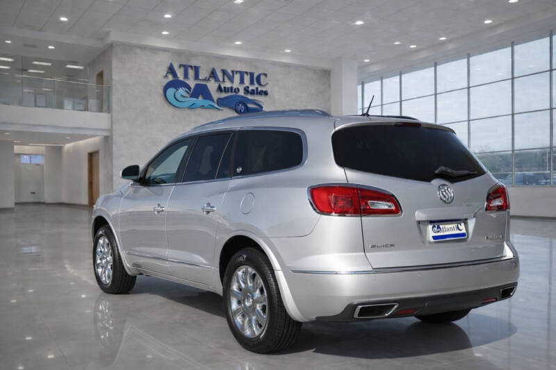 2014 Buick Enclave Premium