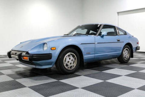 1979 Datsun 280ZX