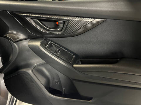 2019 Subaru Crosstrek 2.0i Base