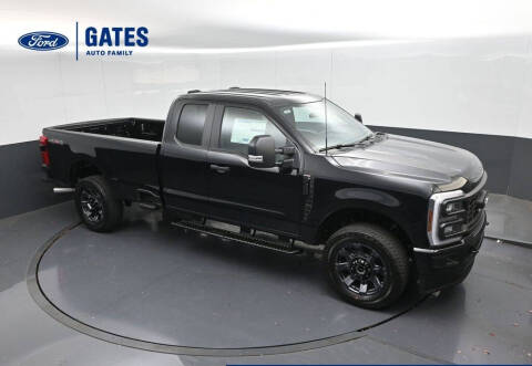 2026 Ford F-350 Super Duty