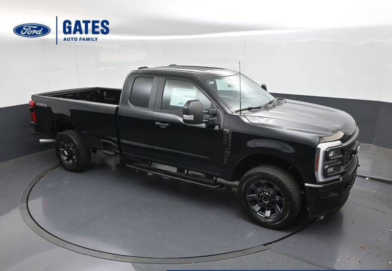 2026 Ford F-350 Super Duty